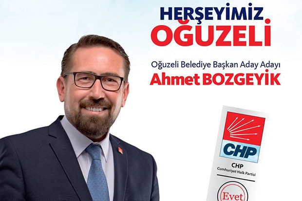 “BELEDİYE, AĞLAMA DUVARI DEĞİLDİR”