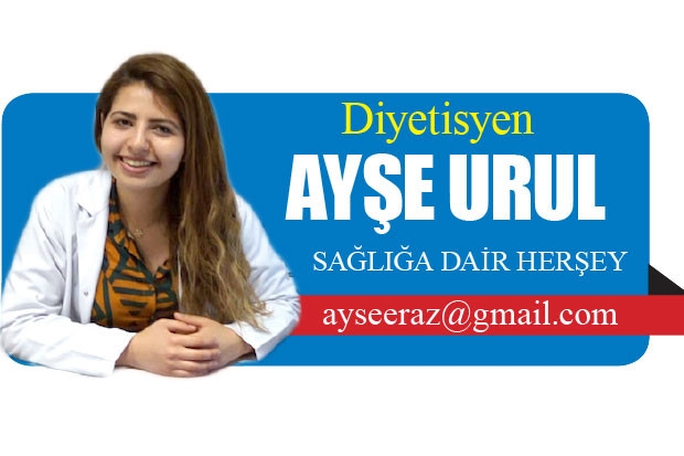 SAĞLIĞA DAİR HERŞEY