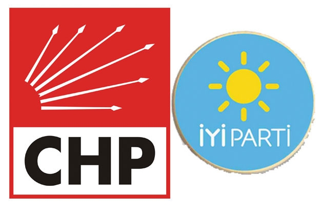 CHP Gaziantep’i İyi Parti’ye teslim etti