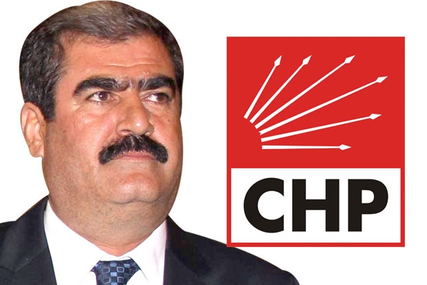 CHP’DE SOĞUK DUŞ!