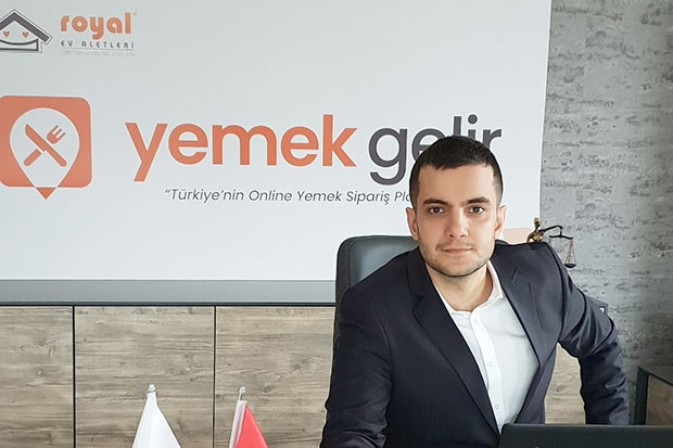 YEMEKGELİR.COM GAZİANTEP’TE