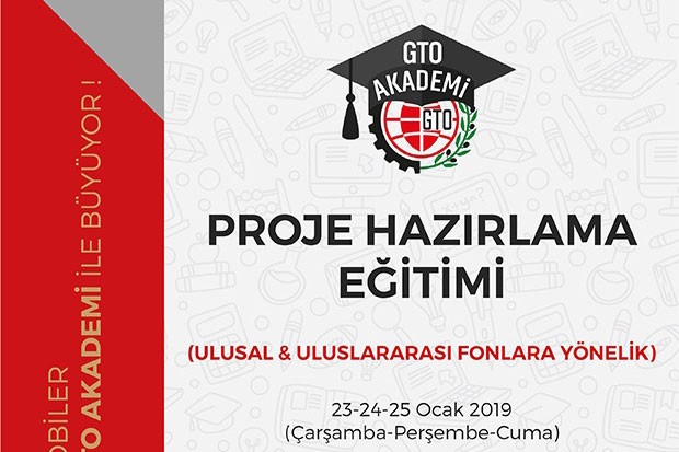 Kobiler 2019’da da GTO akademi ile büyüyecek