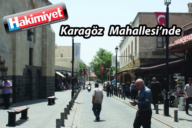 "Muhtarlar ile diyalog kurulmalı"