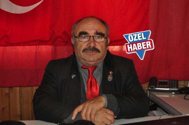 Mehmet Yeter, 