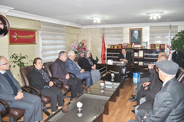 Doğan seçim startını verdi