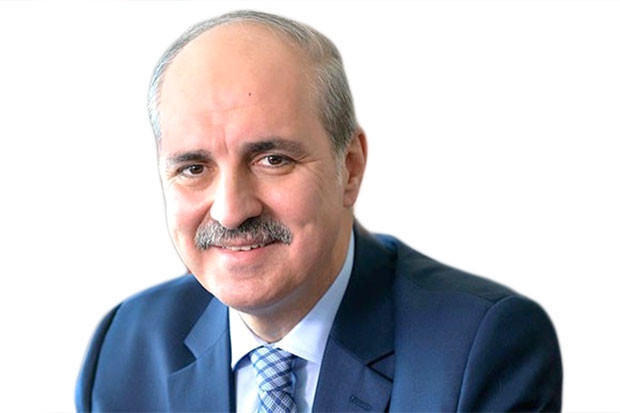 Kurtulmuş son noktayı koydu