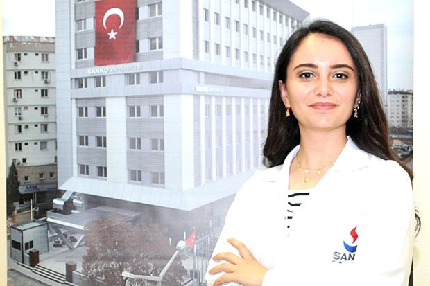 SANKO Üniversitesi kariyer günü düzenliyor