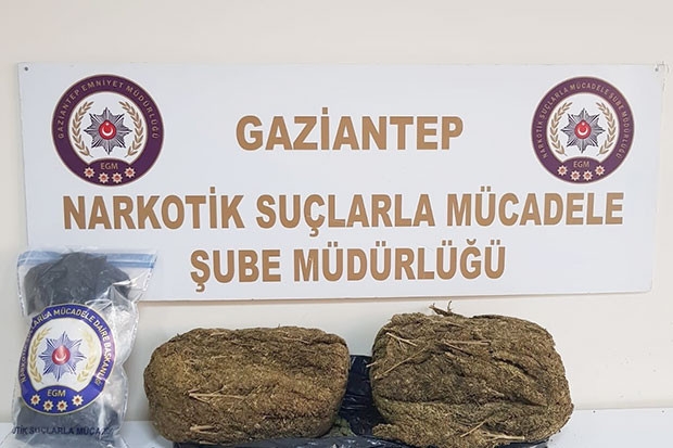 Uyuşturucu tacirlerine göz açtırılmıyor