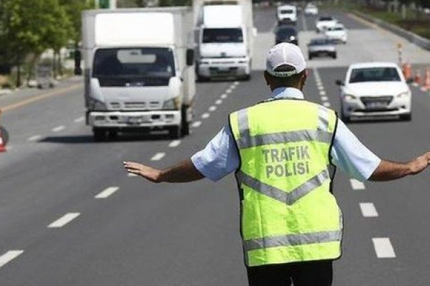 Dikkat! Bu yollar ulaşıma kapalı