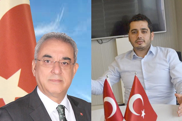 Aksakal'lı Gaziantep’e geliyor