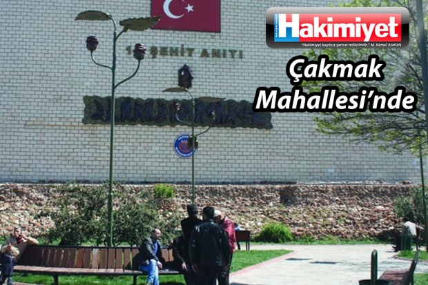 Çakmak yenilendi