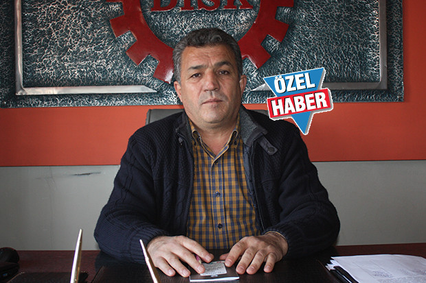 Ali Güdücü, “Mücadele edeceğiz”