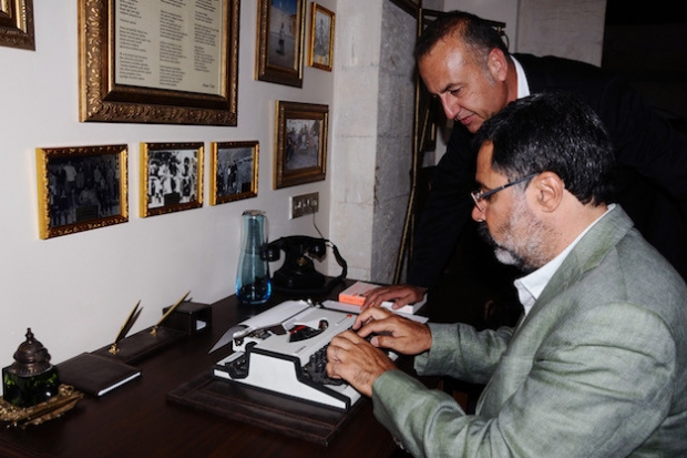 Gaziantep bu şansı iyi değerlendirmek zorunda