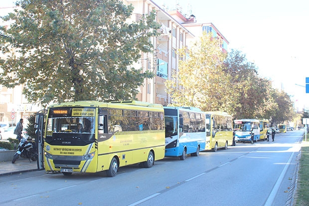 Denetimler sürecek