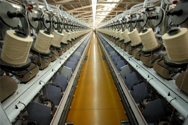 Tekstil Mühendisliğine büyük ilgi