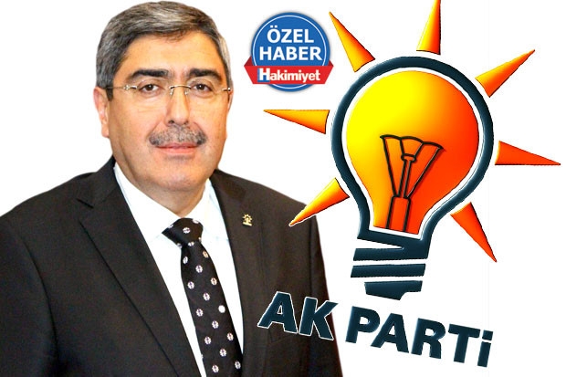 AK PARTİ GAZİANTEP’TE ÖZKEÇECİ YOLCU!