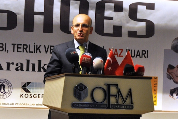 Ayakkabı Fuarı'na görkemli açılış