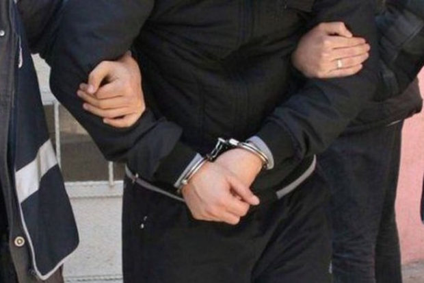 DEAŞ'ın patlayıcı uzmanı Gaziantep'te yakalandı