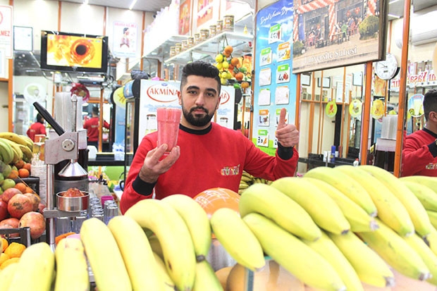 Soğuk kış günlerinde doğal antibiyotikler revaçta