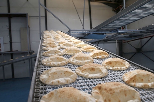 OSB’de kaçak ekmek üretim tesisi var mı?…