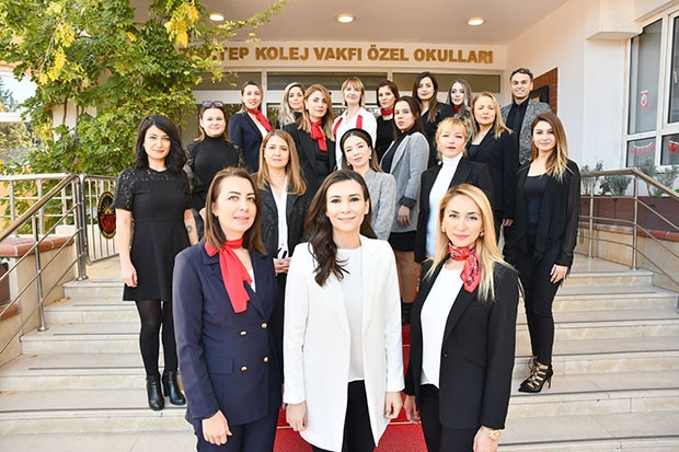 15. GKVELT Konferansı 21 Mart’ta Gaziantep'te