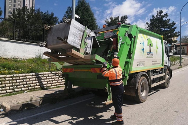 FADILOĞLU, YÜRÜTTÜKLERİ ÇALIŞMALARI ANLATTI