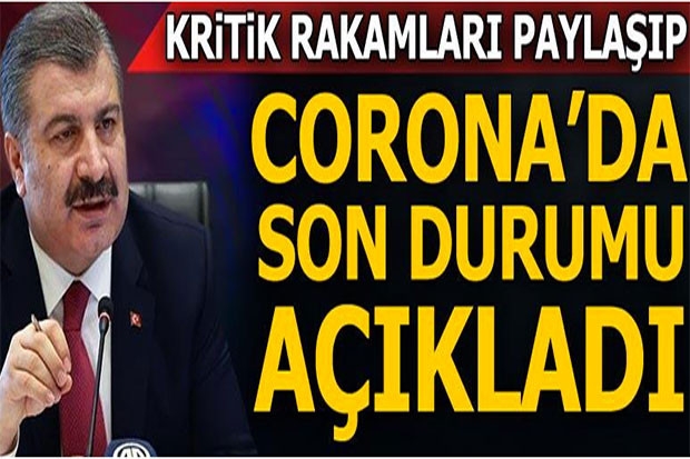 Sağlık Bakanlığı: 