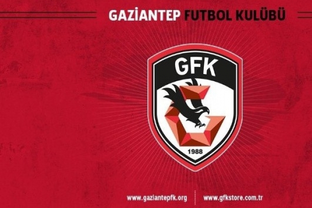 Gaziantep FK'da son testler negatif