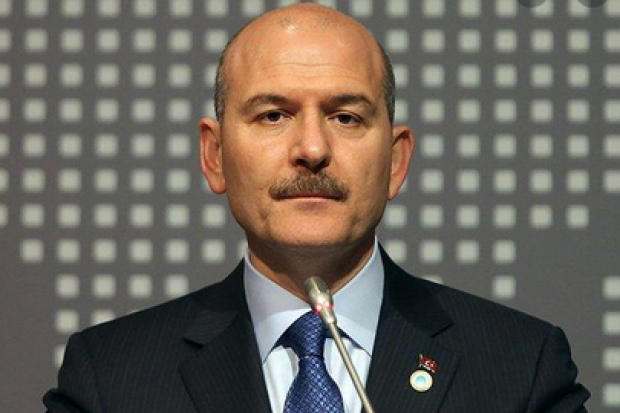 Bakan Soylu açıkladı