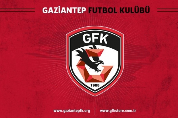 Gaziantep FK'da korona virüs testleri negatif