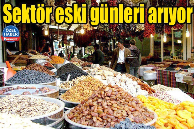 Sektör eski günleri arıyor