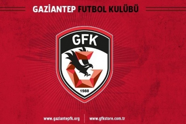 Gaziantep FK'da Denizlispor maçı öncesi testler negatif