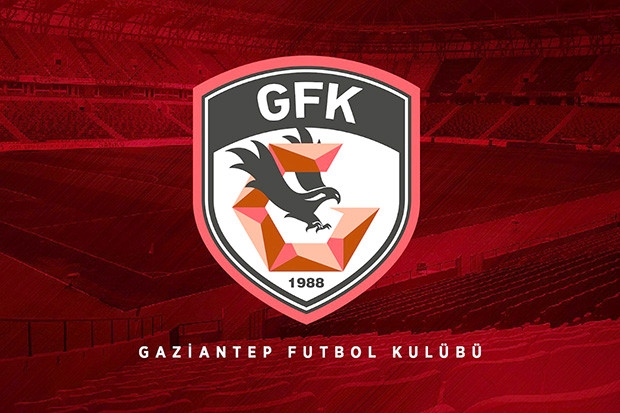 Gaziantep FK'da iki pozitif vaka!