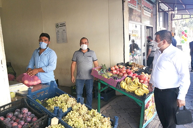 TOPYEKÜN denetim başladı