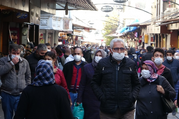 Mutasyon sorusuna düşündüren cevap