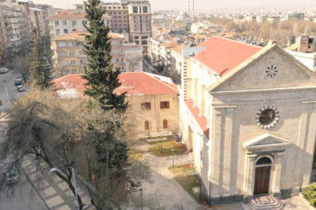 Bu proje AB’nin yakın takibinde