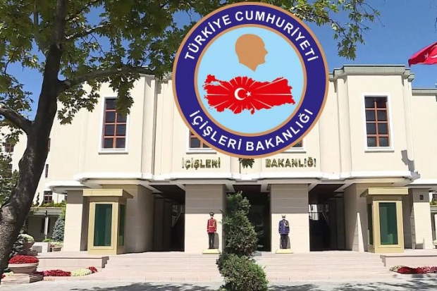 İçişleri Bakanlığı'ndan sokağa çıkma kısıtlaması açıklaması!