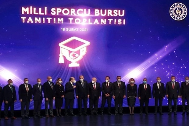 Hasan Kalyoncu Üniversitesi sporcuları uluslararası arenada Türkiye’yi temsil ediyor