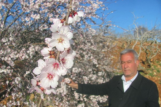 Üreticiyi telaşlandırdı