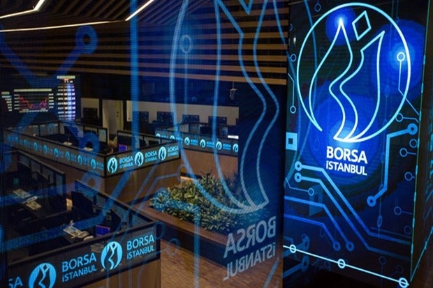 Borsa günü düşüşle tamamladı