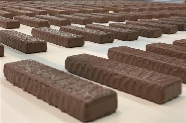 Şeker ve çikolata ürünleri sektörü 1,5 milyar dolar ihracat hedefliyor