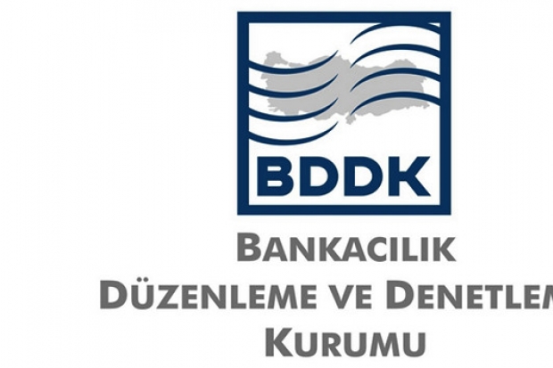 Bankacılık sektörünün toplam karı yıllık bazda 45,2 azaldı