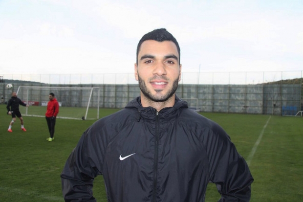 Mustafa Durak, Kasımpaşa maçında sahada olacak