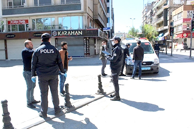 Gaziantep’te hangi yasaklar kalktı?