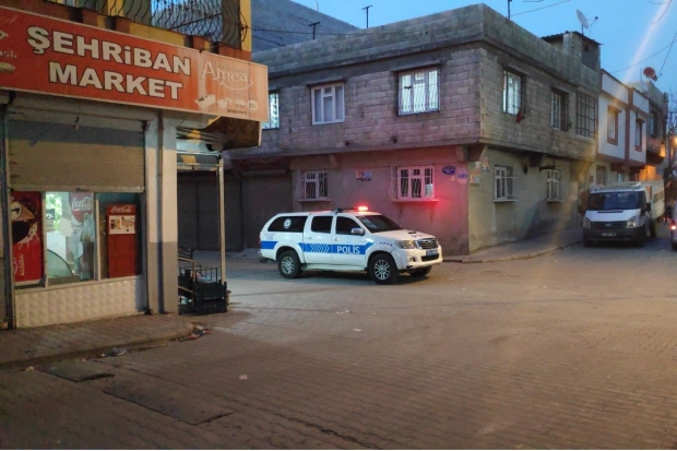 Gaziantep’te silahlı kavga: 1 yaralı