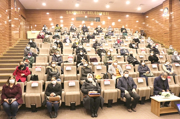 İş-Kur’da 8 Mart’a özel kurs