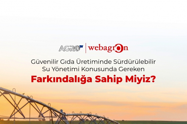 Bakan Pakdemirli: “Suladıkça bu topraklardan verim alabiliriz”