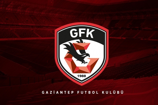 Gaziantep FK’da 4 pozitif vaka