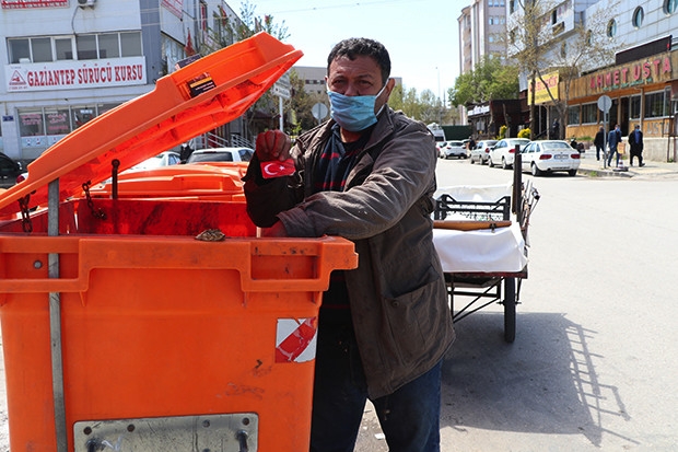 Hiç gitmediği İstanbul’dan trafik cezası yedi