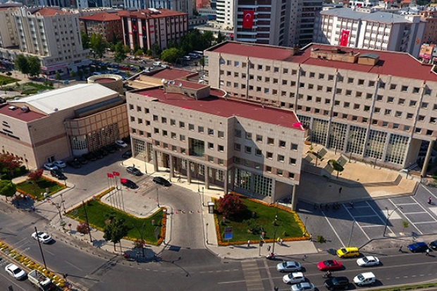 Gaziantep Büyükşehir Belediyesinden gri pasaport açıklaması